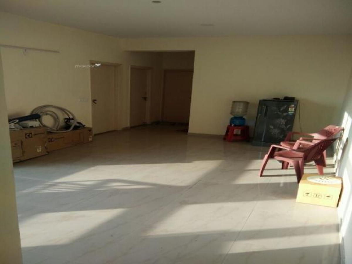 2 bedrooms House in Faridabad, India No. 27117