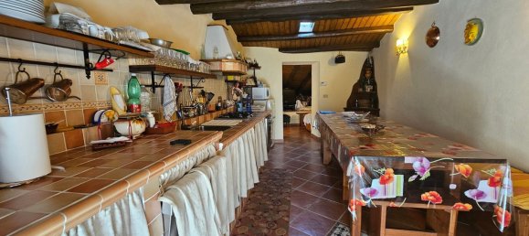 8 bedrooms Castles in Montalbano Elicona, Italy No. 311041 21