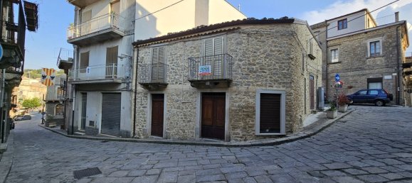 8 bedrooms Castles in Montalbano Elicona, Italy No. 311041 2