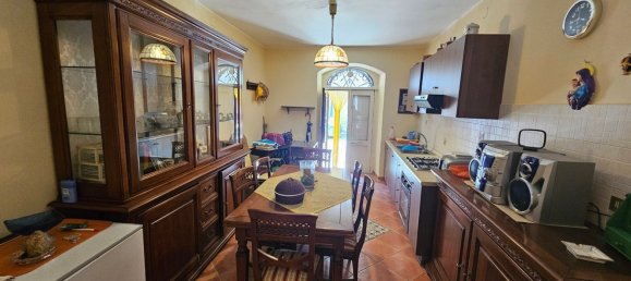 8 bedrooms Castles in Montalbano Elicona, Italy No. 311041 6
