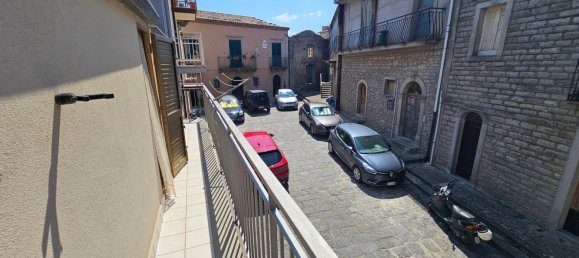 8 bedrooms Castles in Montalbano Elicona, Italy No. 311041 23