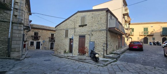 8 bedrooms Castles in Montalbano Elicona, Italy No. 311041 3