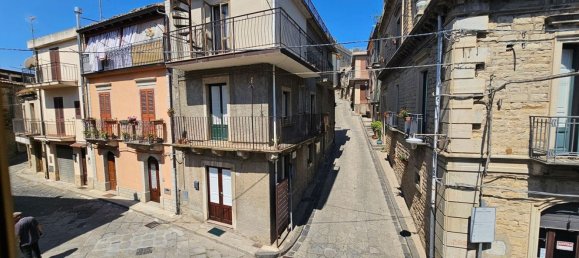 8 bedrooms Castles in Montalbano Elicona, Italy No. 311041 14