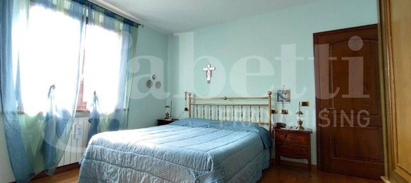 Villa de 4 dormitorios en Asciano, Italy No. 288736 8