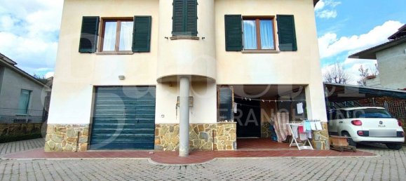 Villa de 4 dormitorios en Asciano, Italy No. 288736 20