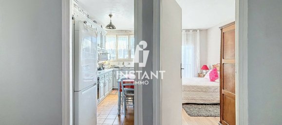 2 bedrooms Apartment in Nogent-sur-Marne, France No. 144446 7