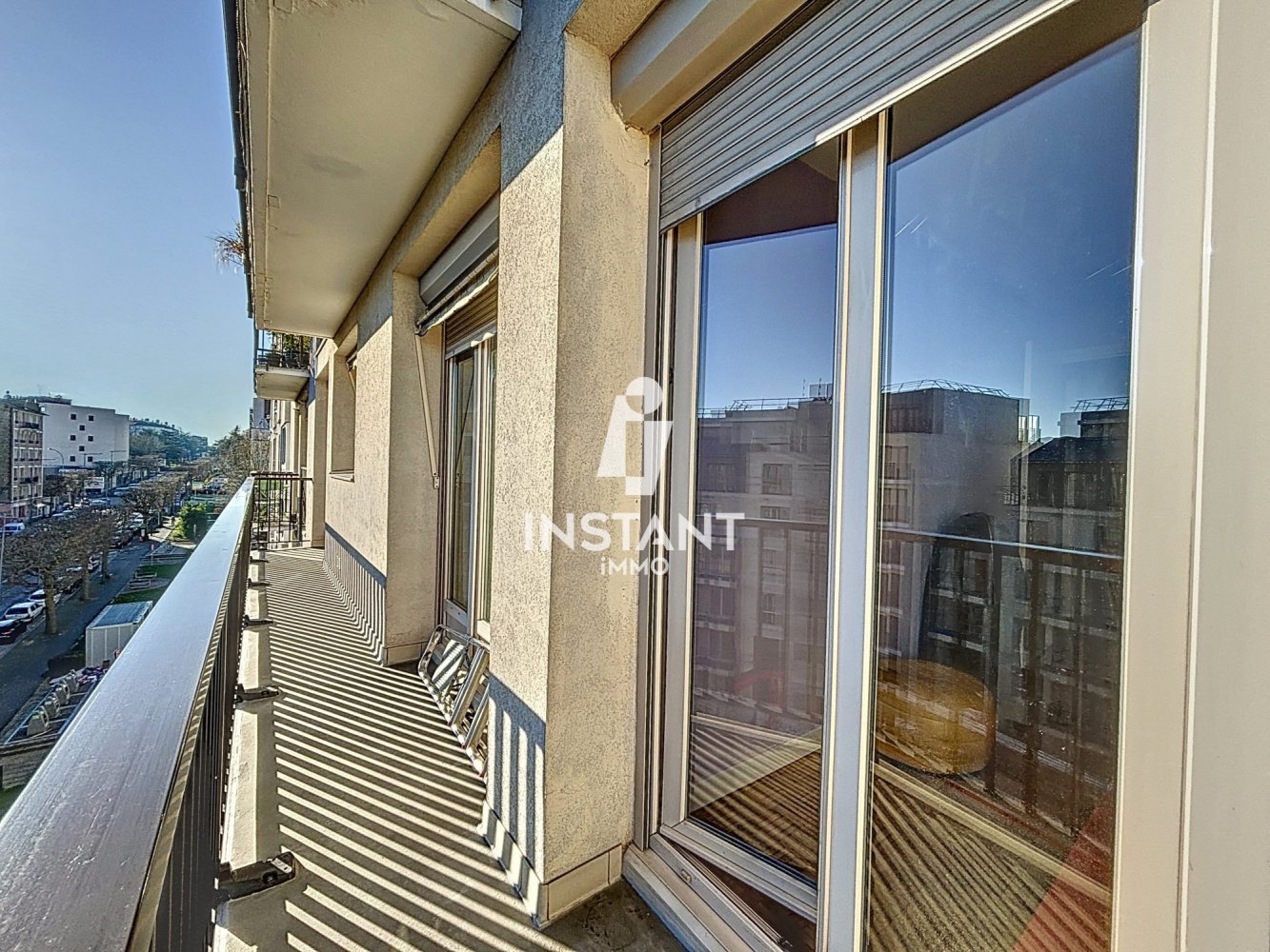 2 bedrooms Apartment in Nogent-sur-Marne, France No. 144446