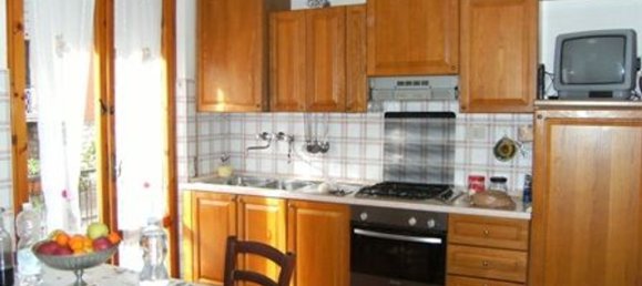 5-Zimmer Wohnung in Montepulciano, Italy, Nr. 143434 21