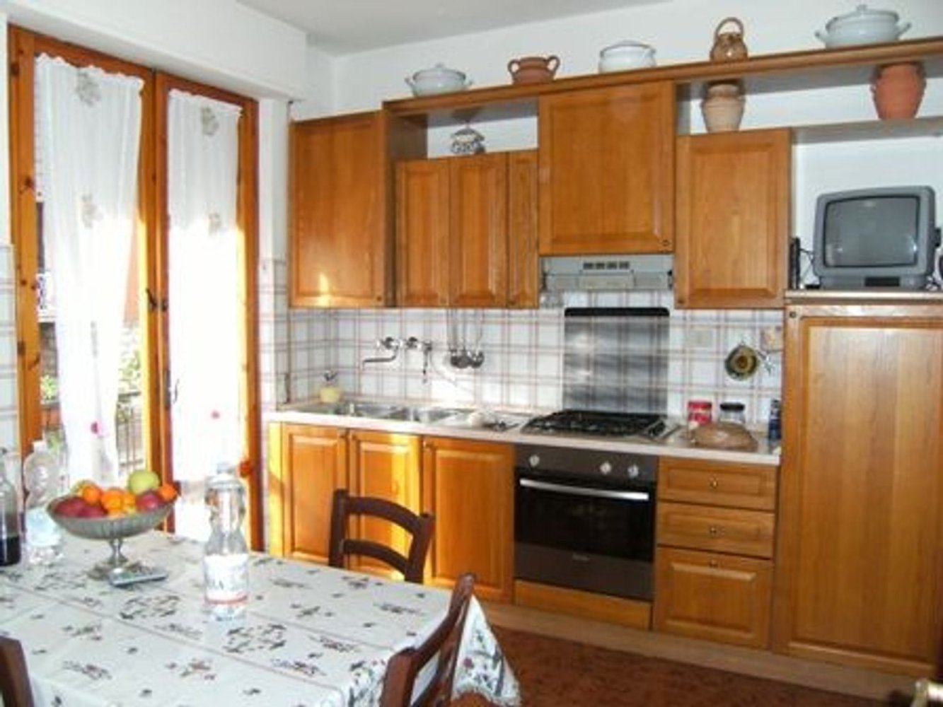 5-Zimmer Wohnung in Montepulciano, Italy, Nr. 143434