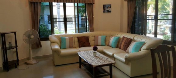 Café/restaurante de 3 dormitorios en Pattaya, Thailand No. 4038 13