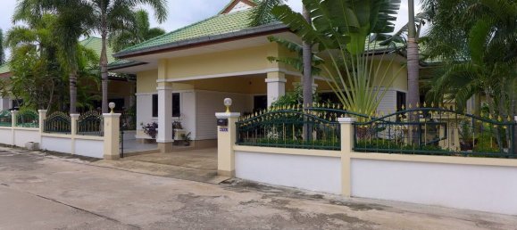 Café/restaurante de 3 dormitorios en Pattaya, Thailand No. 4038 3