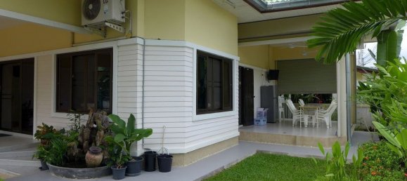 Café/restaurante de 3 dormitorios en Pattaya, Thailand No. 4038 6