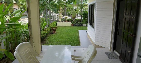 Café/restaurante de 3 dormitorios en Pattaya, Thailand No. 4038 8