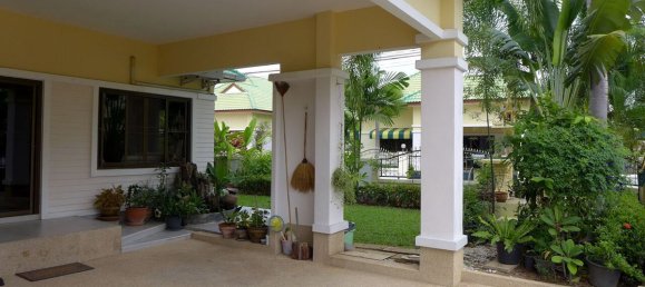 Café/restaurante de 3 dormitorios en Pattaya, Thailand No. 4038 5