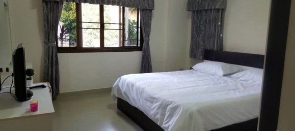 Café/restaurante de 3 dormitorios en Pattaya, Thailand No. 4038 18