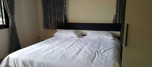 Café/restaurante de 3 dormitorios en Pattaya, Thailand No. 4038 19