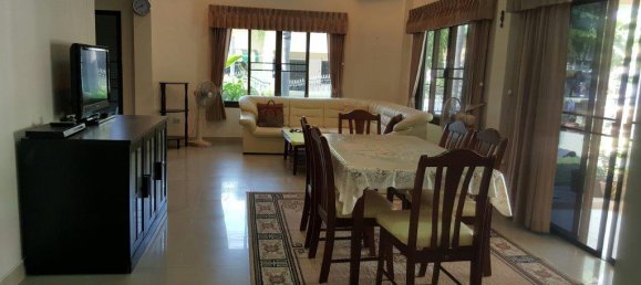 Café/restaurante de 3 dormitorios en Pattaya, Thailand No. 4038 12