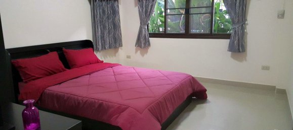 Café/restaurante de 3 dormitorios en Pattaya, Thailand No. 4038 22