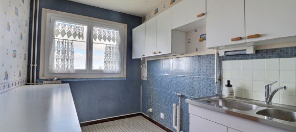 4-Zimmer Wohnung in Taverny, France, Nr. 364057 2