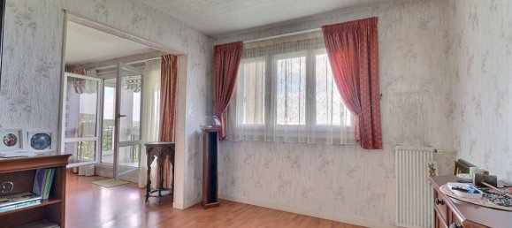 4-Zimmer Wohnung in Taverny, France, Nr. 364057 3