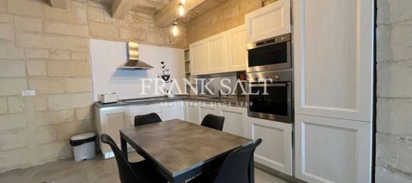 2 chambres Maisonnette à Rabat, Malta No. 10265 2