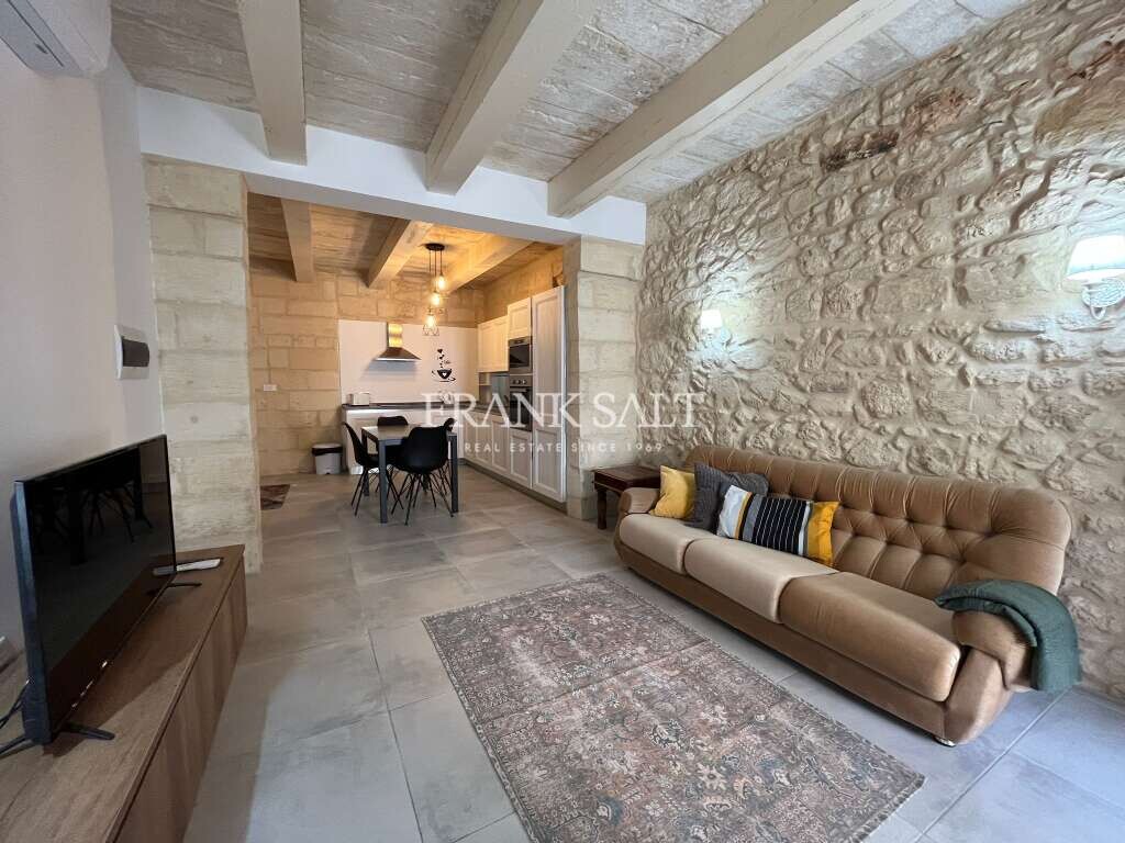 2 chambres Maisonnette à Rabat, Malta No. 10265