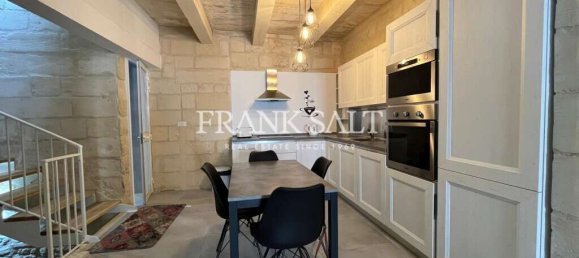 2 chambres Maisonnette à Rabat, Malta No. 10265 6