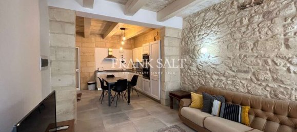 2 chambres Maisonnette à Rabat, Malta No. 10265 3