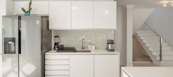 Casa de 4 dormitorios en Cascais, Portugal No. 265451 14