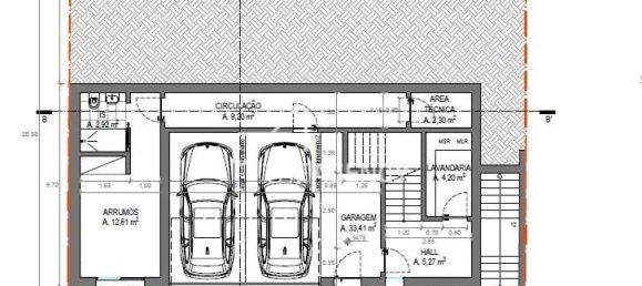 Casa de 4 dormitorios en Cascais, Portugal No. 265451 40