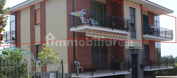 3 غرف نوم شقة في Chieri, Italy رقم 87022 5