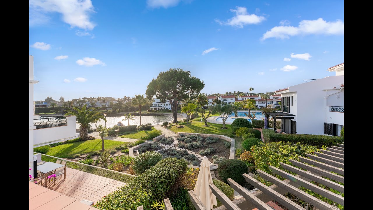 Дуплекс с 2 спальнями в Алмансил, Португалия № 234540