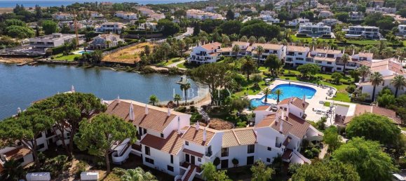 2 bedrooms Duplex in Almancil, Portugal No. 234540 2