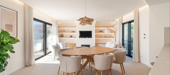 2 bedrooms Duplex in Almancil, Portugal No. 234540 4