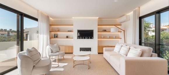 2 bedrooms Duplex in Almancil, Portugal No. 234540 6