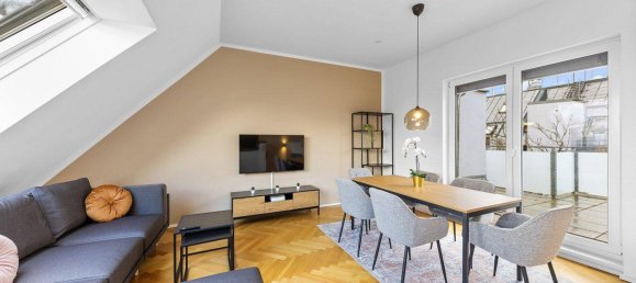 3غرفة شقة في Rudolfsheim-Funfhaus, Austria رقم 48193 9