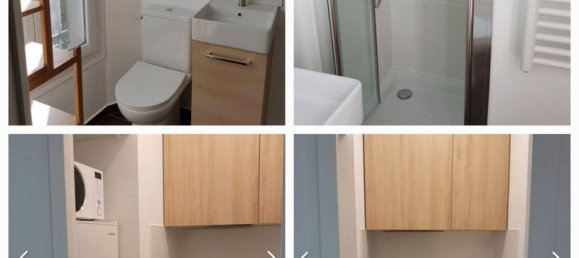 1 bedroom Apartment in Saint-Maur-des-Fosses, France No. 356315 2