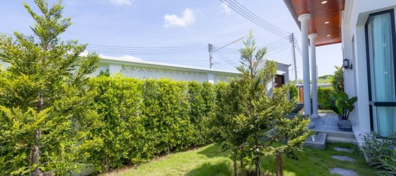 2 bedrooms Villa in Chalong, Thailand No. 6093 6