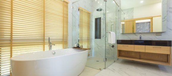 2 bedrooms Villa in Chalong, Thailand No. 6093 9