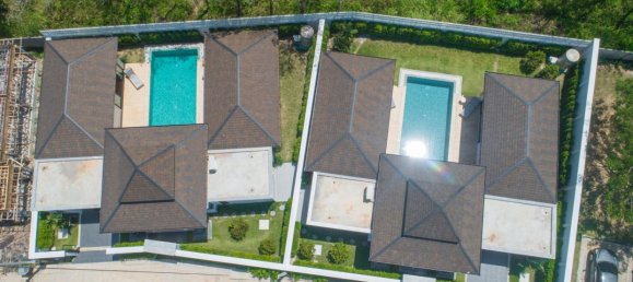 2 bedrooms Villa in Chalong, Thailand No. 6093 10