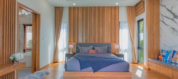 2 bedrooms Villa in Chalong, Thailand No. 6093 2