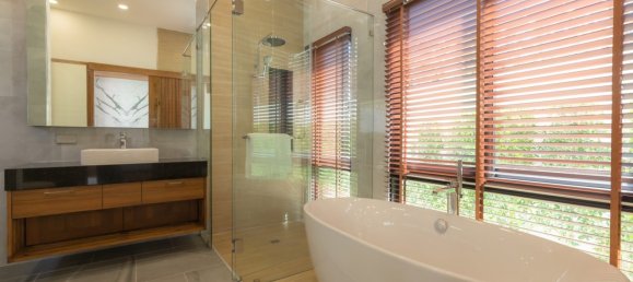 2 bedrooms Villa in Chalong, Thailand No. 6093 3