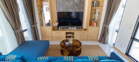 2 bedrooms Villa in Chalong, Thailand No. 6093 12