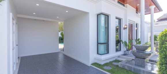 2 bedrooms Villa in Chalong, Thailand No. 6093 11