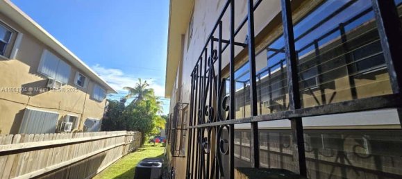 410.72m² Land for sale in Miami, Miami-Dade, Florida, USA № 614173 7