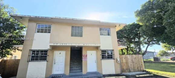 410.72m² Land for sale in Miami, Miami-Dade, Florida, USA № 614173 24