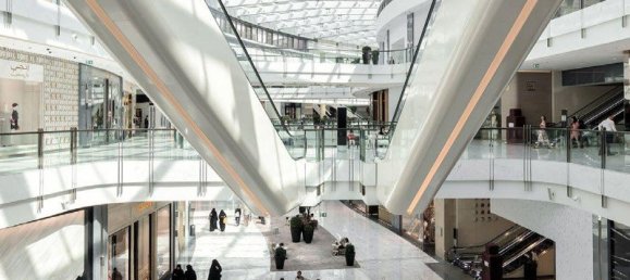 Квартира с 4 спальнями в Даунтаун Дубай (Даунтаун Бурдж Дубай), ОАЭ № 3797 12