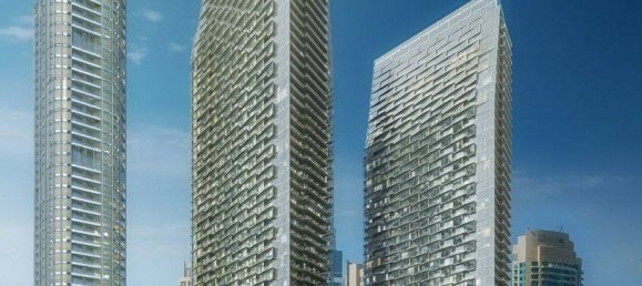 Квартира с 4 спальнями в Даунтаун Дубай (Даунтаун Бурдж Дубай), ОАЭ № 3797 9