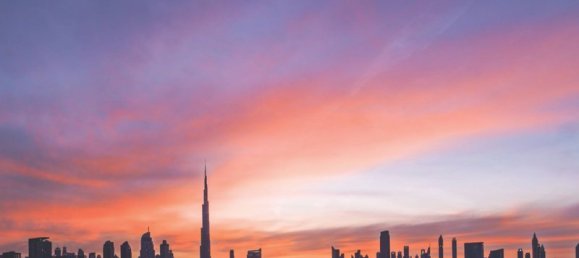 Квартира с 4 спальнями в Даунтаун Дубай (Даунтаун Бурдж Дубай), ОАЭ № 3797 8