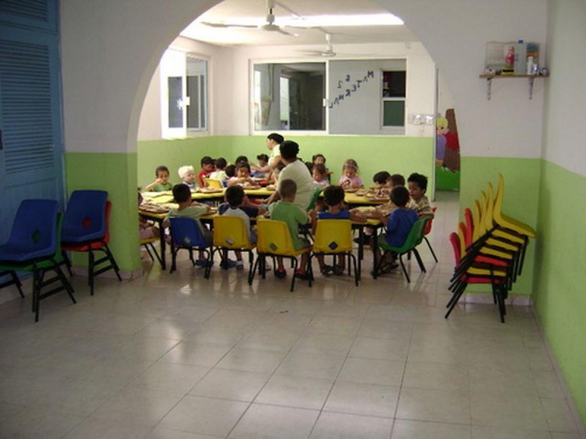 Edifício em Mexico 490 m² N.º 201392